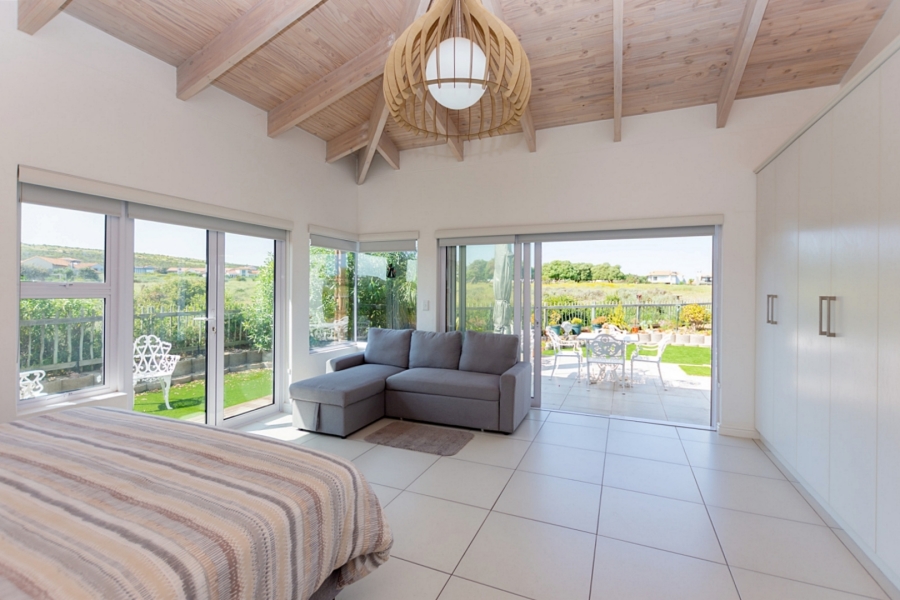 4 Bedroom Property for Sale in Langebaan Country Estate Western Cape